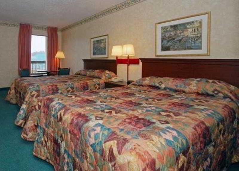 Econo Lodge - Oxmoor Birmingham Exterior foto