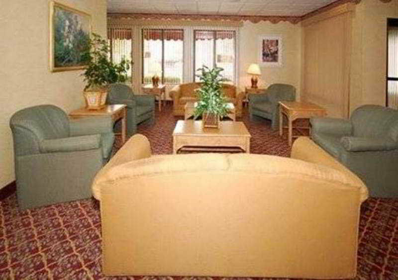 Econo Lodge - Oxmoor Birmingham Exterior foto